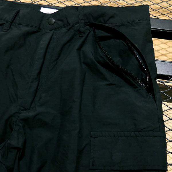 WTAPS ダブルタップス 22AW BGT/TROUSERS/NYCO.RIPSTOP.CORDURA
