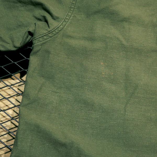 WTAPS（ダブルタップス） 17SS BUDS LS/SHIRT.COTTON.SATIN 171WVDT