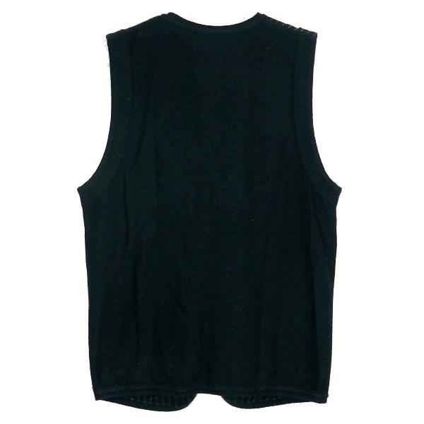 WTAPS WAYウールベスト LOUNGE VEST WOOL WTAPS WAYウールベスト LOUNGE VEST WOOL 【公式通販】