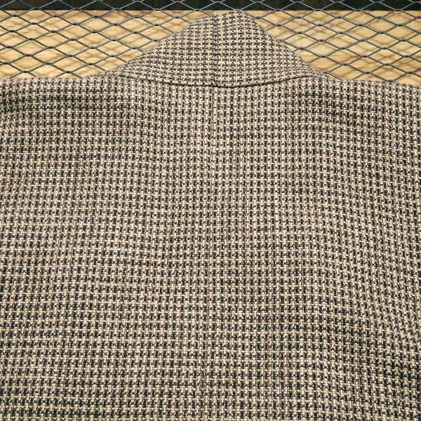 ヴィズヴィム　visvim kiyari 2 visvim（ヴィズヴィム） ビズビム 21AW KIYARI COAT (TWEED
