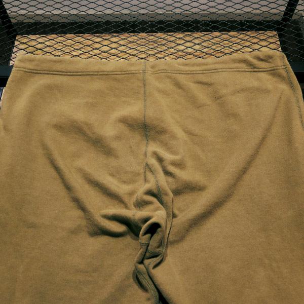 visvim（ヴィズヴィム） ビズビム 20SS SWEAT PANTS (NUMBERING