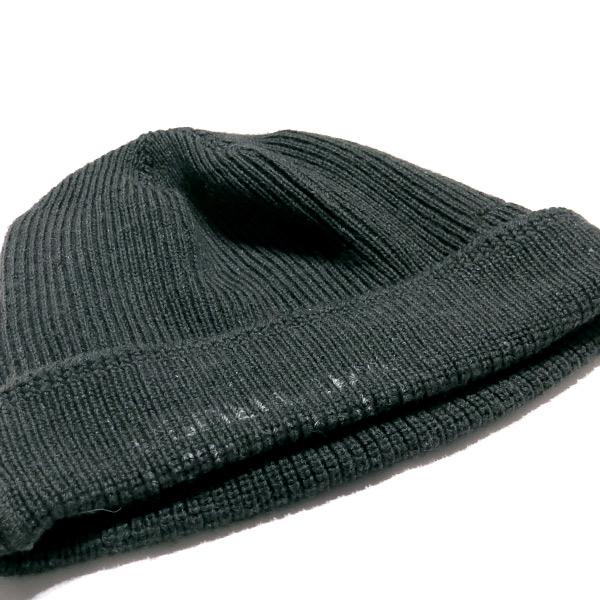 visvim（ヴィズヴィム） ビズビム 21AW WATCH CAP (W/L) 0121203003010