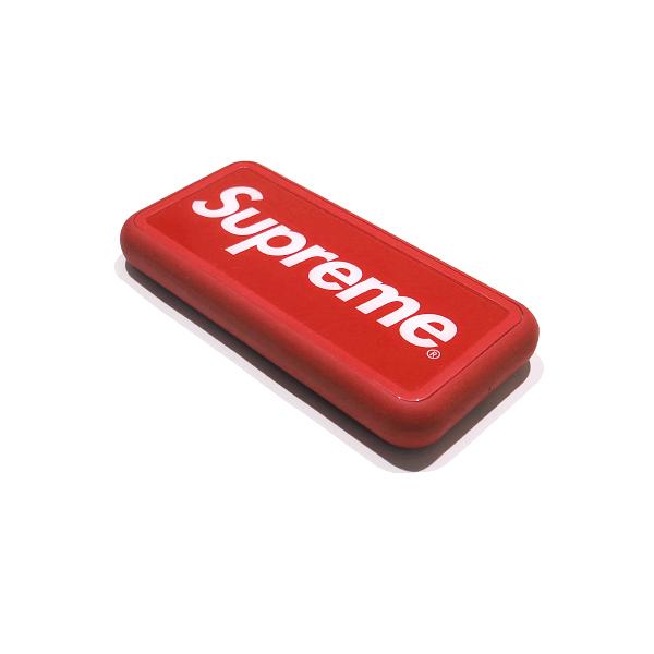 SUPREME シュプリーム x mophie モーフィー 21SS POWERSTATION PLUS XL 