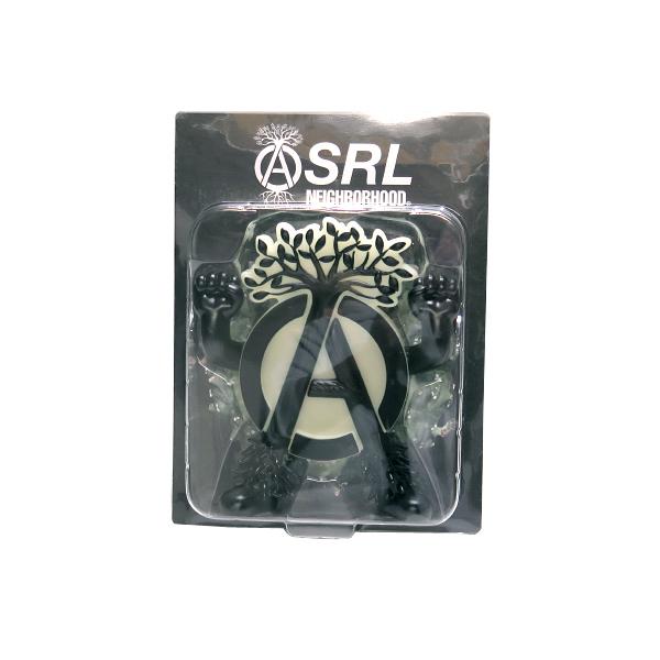 SRL NEIGHBORHOOD ネイバーフッド フィギュア　未開封品 NEIGHBORHOOD ネイバーフッド 22AW SRL FIGURE.PV 22216NH-AC01