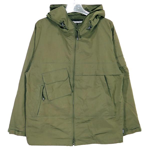 NEIGHBORHOOD ネイバーフッド 21SS MP/NE-JKT 211TSNH-JKM05 NEIGHBORHOOD ネイバーフッド 21SS MP/NE-JKT 211TSNH-JKM05