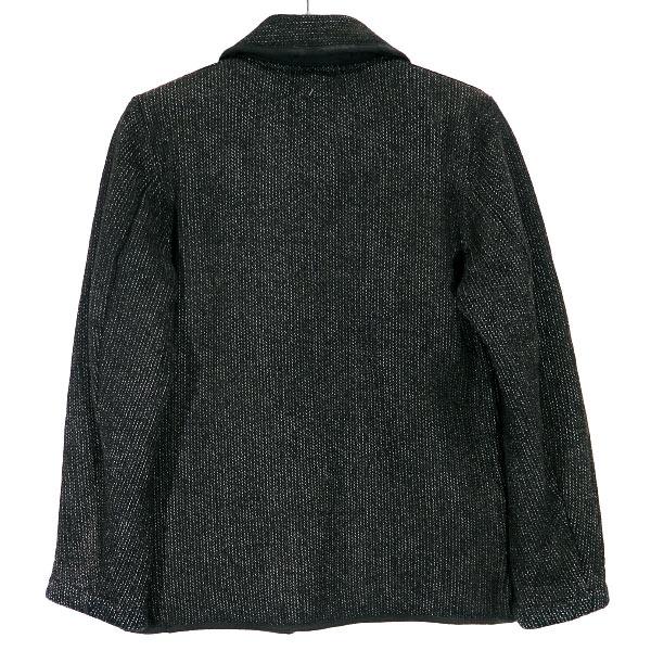 NEIGHBORHOOD（ネイバーフッド） 13AW BROWN'S BEACH/W-JKT 132LHBBN