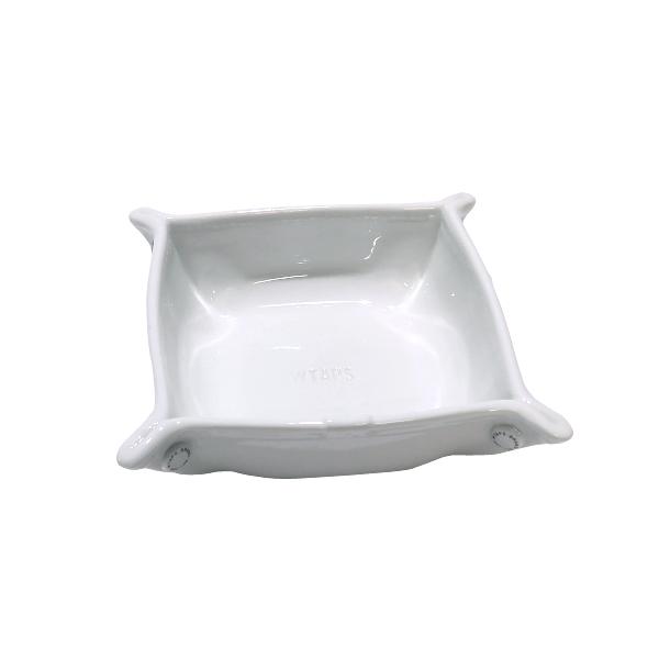 WTAPS ダブルタップス 22AW DEN M/HARDSHELL TRAY/CERAMIC.SIGN