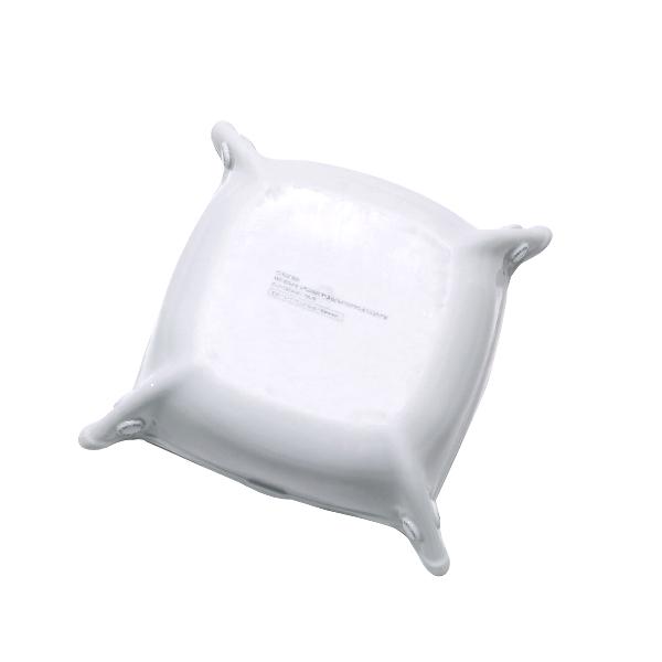 WTAPS ダブルタップス 22AW DEN M/HARDSHELL TRAY/CERAMIC.SIGN