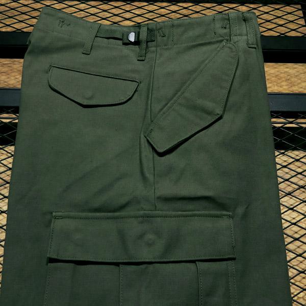 WTAPS ダブルタップス 20SS WMILL-65 TROUSER/TROUSERS.NYCO WTAPS ダブルタップス 20SS WMILL-65 TROUSER/TROUSERS.NYCO