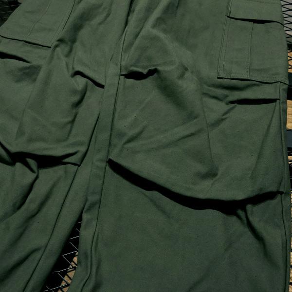 WTAPS ダブルタップス 20SS WMILL-65 TROUSER/TROUSERS.NYCO WTAPS ダブルタップス 20SS WMILL-65 TROUSER/TROUSERS.NYCO