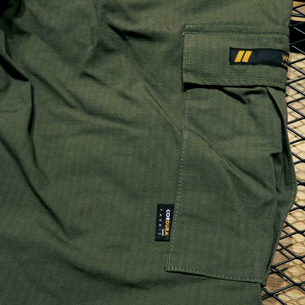 WTAPS ダブルタップス 20AW JUNGLE STOCK/TROUSERS/NYCO.RIPSTOP WTAPS ダブルタップス 20AW JUNGLE STOCK/TROUSERS/NYCO.RIPSTOP