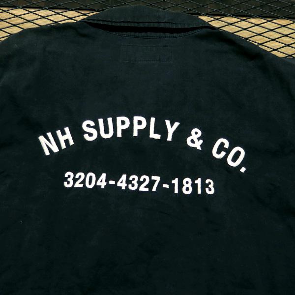 NEIGHBORHOOD ネイバーフッド 12SS FIXX.VIETNAM/C-JKT 121AQNH