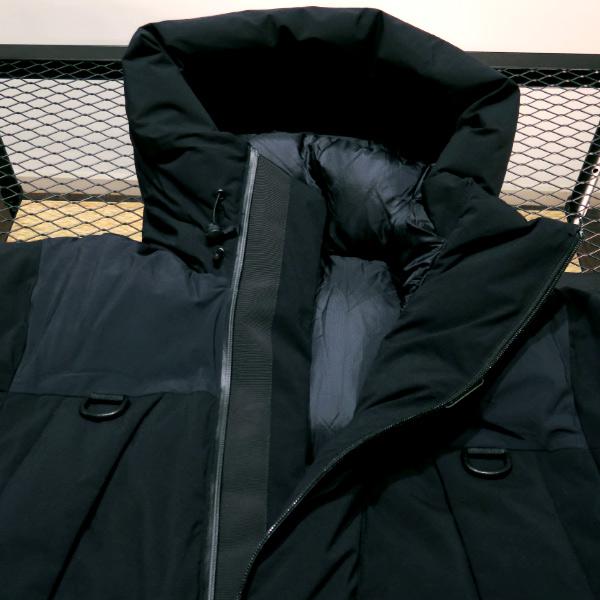 F.C.Real Bristol エフシーレアルブリストル 22AW DOWN BENCH F.C.Real Bristol エフシーレアルブリストル 22AW DOWN BENCH