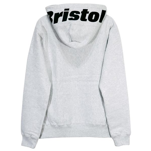 ブリストル　Bristol FCRB POLAREC ZIP UP HOOD ブリストル Bristol FCRB POLAREC ZIP UP HOOD F.C.R.B.(F.C.