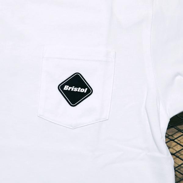 F.C.Real Bristol（エフシーレアルブリストル） 21SS BIG VERTICAL