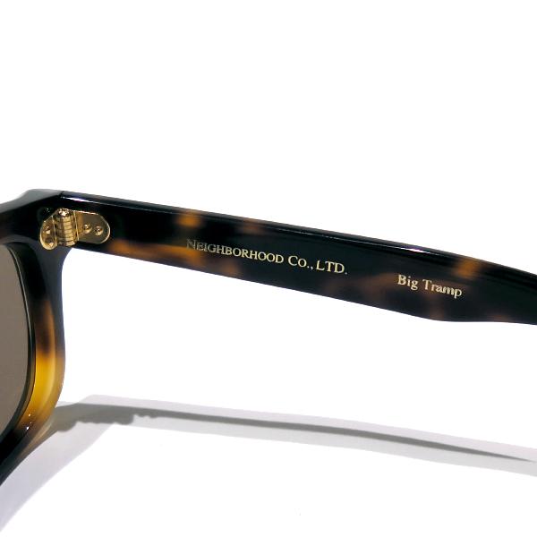 ネイバーフッド　ビッグトランプ NEIGHBORHOOD ネイバーフッド x EFFECTOR エフェクター BIG