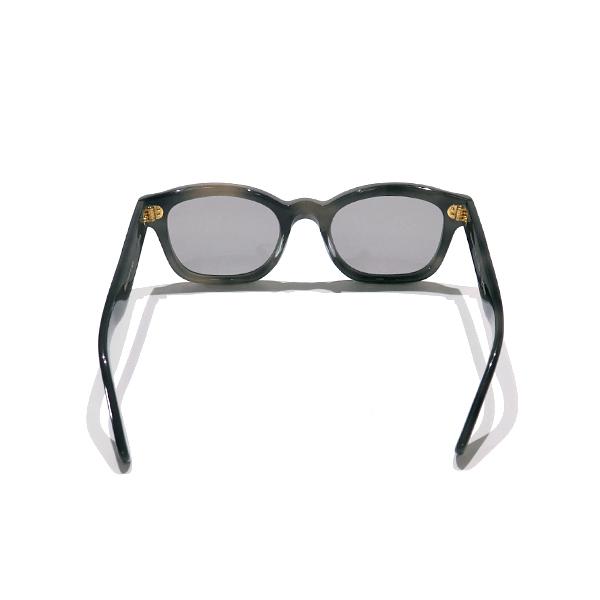 BIG TRAMP ネイバーフッド NEIGHBORHOOD　サングラス NEIGHBORHOOD（ネイバーフッド） 21SS BIG TRAMP/A-SHADE 211CDEFN