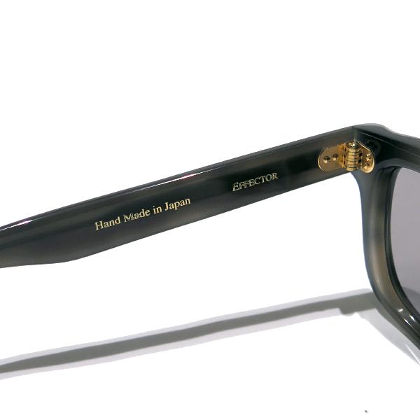 NEIGHBORHOOD Big Tramp サングラス 日本製 NEIGHBORHOOD（ネイバーフッド） 21SS BIG TRAMP/A-SHADE 211CDEFN