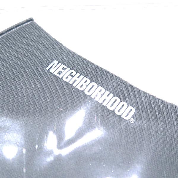 NEIGHBORHOOD×WIND AND SEA NHWDS/E-MASK NEIGHBORHOOD ネイバーフッド マスク x WIND AND SEA ウィン