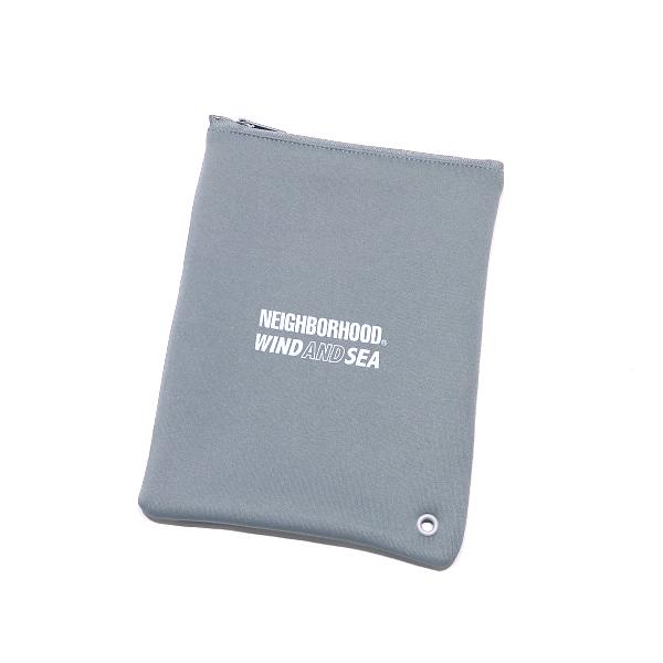 WIND AND SEA WIND AND Unwoven Mask ５０枚 NEIGHBORHOOD（ネイバーフッド） マスク x WIND AND SEA ウィン