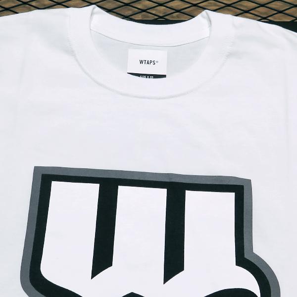 WTAPS ダブルタップス 22AW EVIL TIP TEE 222PCDT-ST01S イービル