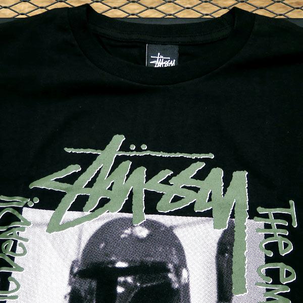 STUSSY ステューシー x STAR WARS スターウォーズ BOBA FETT TEE ボバ 