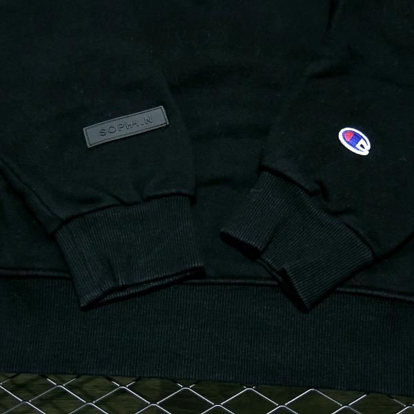 SOPHNET.（ソフネット） x N.HOOLYWOOD エヌハリウッド x Champion