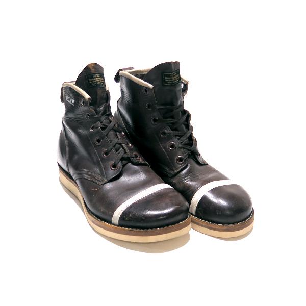 NEIGHBORHOOD（ネイバーフッド） x IrregulaR by ZIP STIEVENSON イ