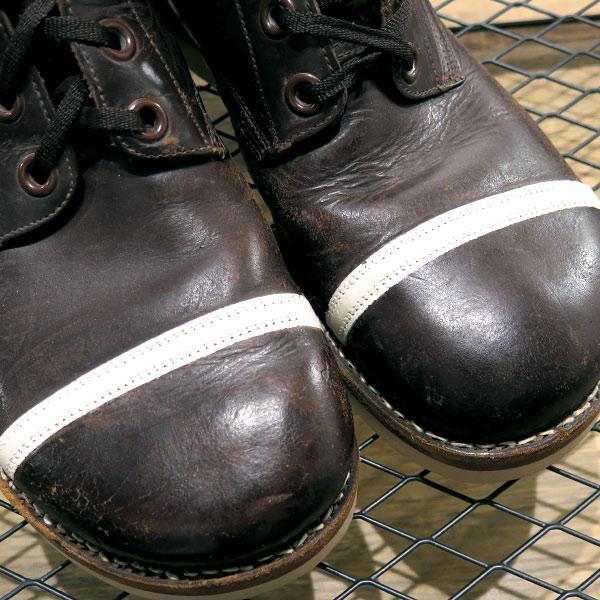 NEIGHBORHOOD（ネイバーフッド） x IrregulaR by ZIP STIEVENSON イ