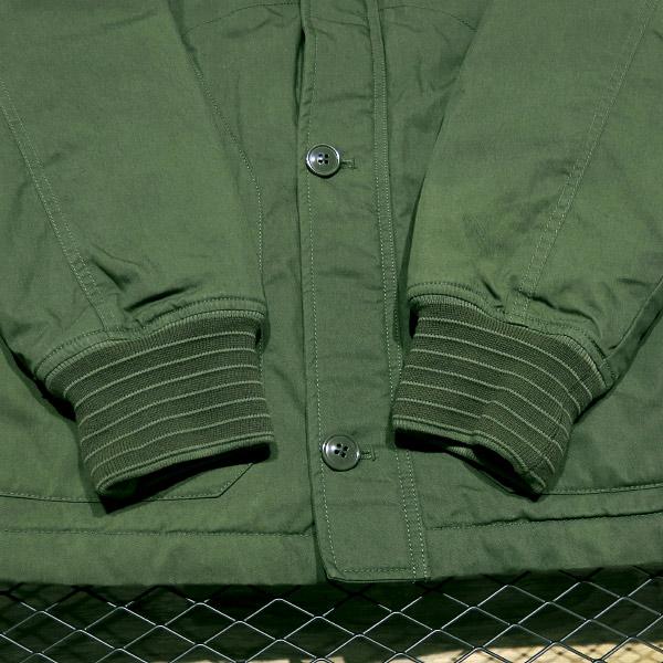 NEIGHBORHOOD（ネイバーフッド） 19AW FIELD LINER/CN-JKT 192SPNH