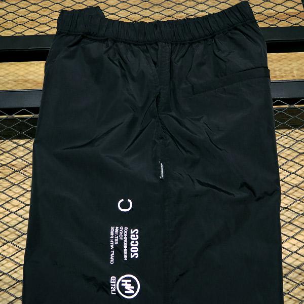 NEIGHBORHOOD ネイバーフッド 20AW PFU/N-PT 202TSNH-PTM02 NEIGHBORHOOD ネイバーフッド 20AW PFU/N-PT 202TSNH-PTM02