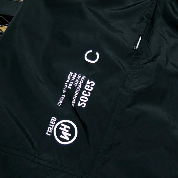 NEIGHBORHOOD ネイバーフッド 20AW PFU/N-PT 202TSNH-PTM02 NEIGHBORHOOD ネイバーフッド 20AW PFU/N-PT 202TSNH-PTM02