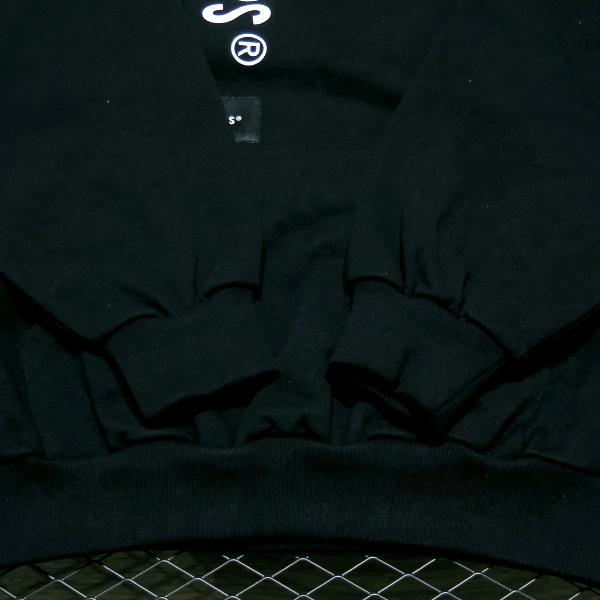 WTAPS（ダブルタップス） 22AW VISUAL UPARMORED/HOODY/COTTON 222ATDT