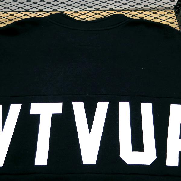 WTAPS ダブルタップス 21AW STENCIL/MID ZIP/COPO 212ATDT-CSM12