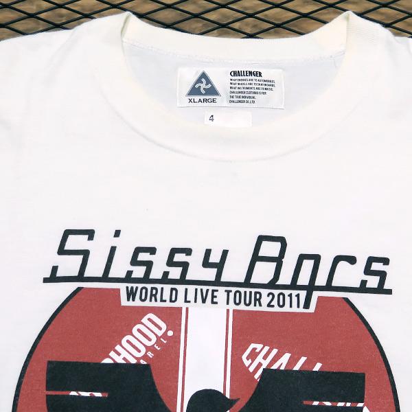 CHALLENGER（チャレンジャー） x NEIGHBORHOOD ネイバーフッド THE