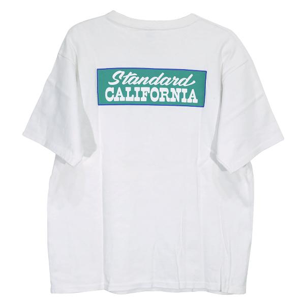 STANDARD CALIFORNIA（スタンダード カリフォルニア） スタンダード