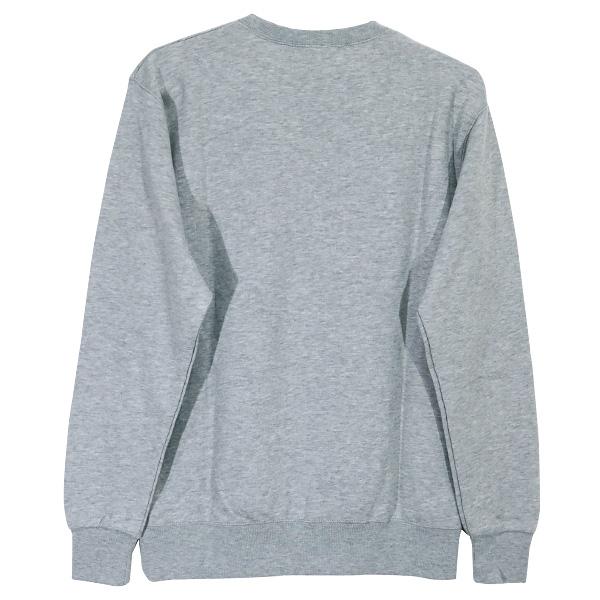 UNDERCOVER（アンダーカバー） MAD STORE CIRCLE BEARS SWEAT MUT9816 