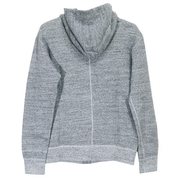 N.HOOLYWOOD エヌハリウッド 47 pieces ZIP UP PARKA ジップ