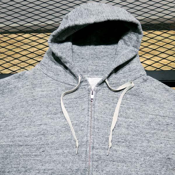 N.HOOLYWOOD エヌハリウッド 47 pieces ZIP UP PARKA ジップ