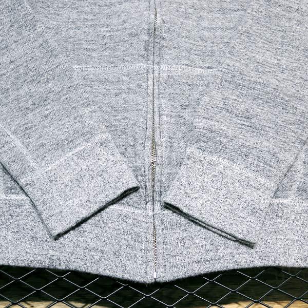 N.HOOLYWOOD エヌハリウッド 47 pieces ZIP UP PARKA ジップアップ