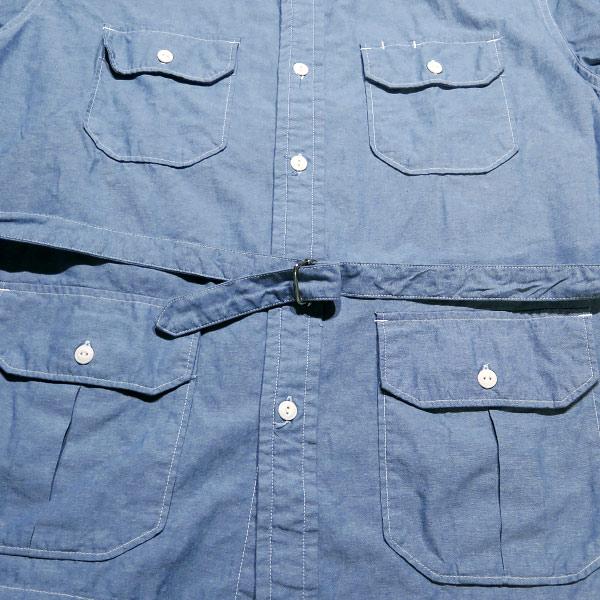 Engineered Garments（エンジニアド ガーメンツ） エンジニアド