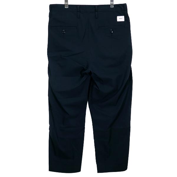 WTAPS ダブルタップス パンツ 21SS TUCK 01/TROUSERS/COPO WTAPS ダブルタップス パンツ 21SS TUCK 01/TROUSERS/COPO