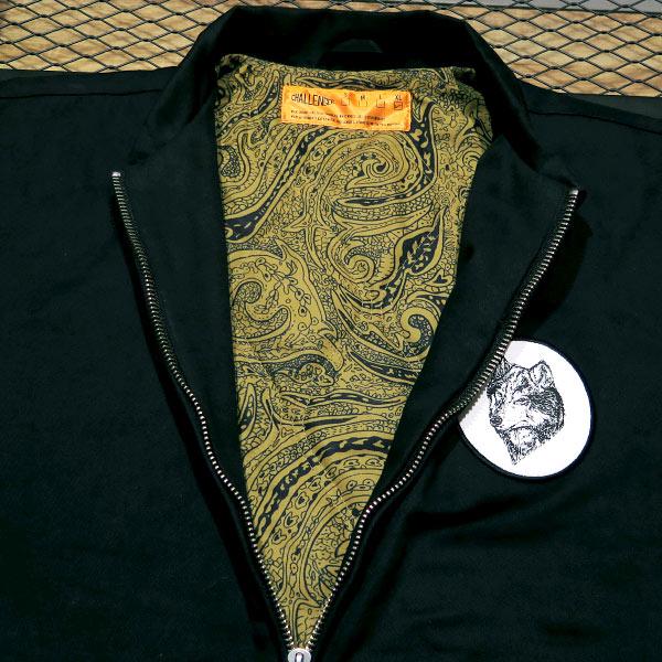 challenger technical jacket 新品未使用 Ｌ CHALLENGER [チャレンジャー] TECHNICAL CHALLENGER JACKET