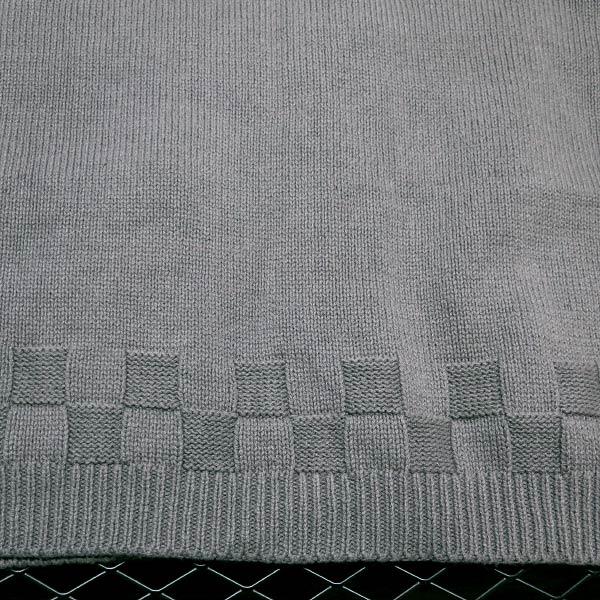 WIND AND SEA（ウィンダンシー） LIGHT KNIT CARDIGAN WDS-KN-04