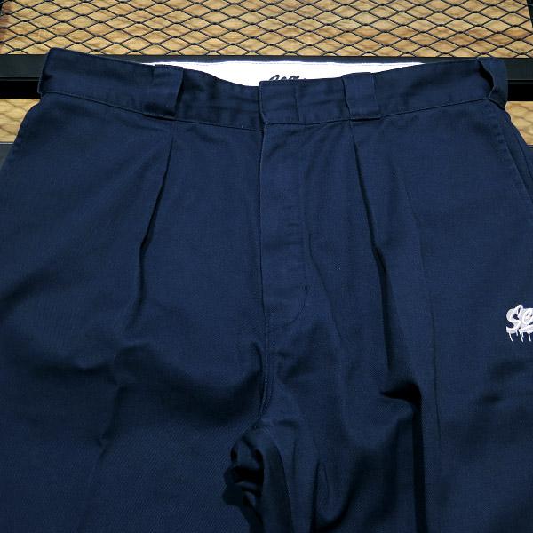 Dickies WIND AND SEA ウィンダンシー x IT'S A LIVING Dickies WIND AND SEA ウィンダンシー x IT'S A LIVING