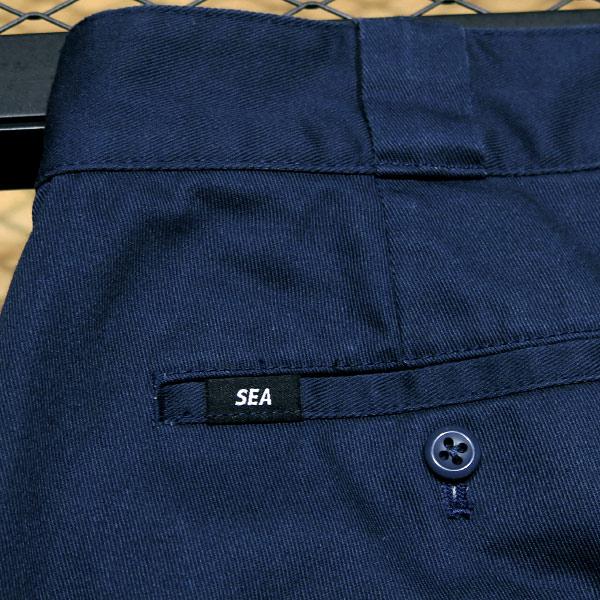Dickies WIND AND SEA ウィンダンシー x IT'S A LIVING Dickies WIND AND SEA ウィンダンシー x IT'S A LIVING