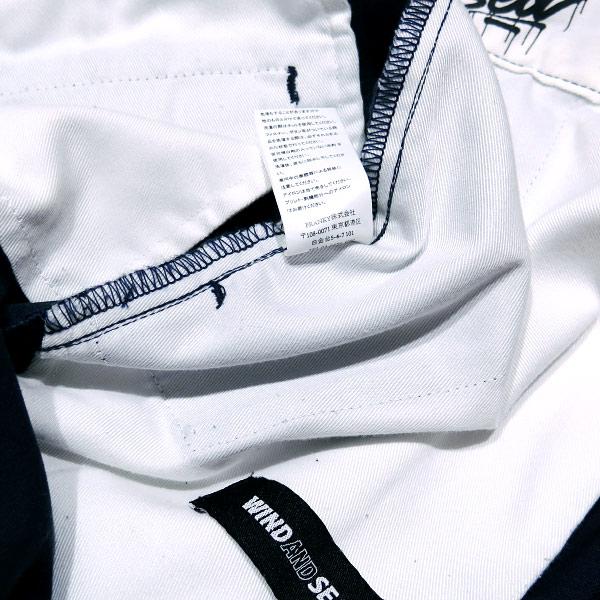 Dickies WIND AND SEA ウィンダンシー x IT'S A LIVING Dickies WIND AND SEA ウィンダンシー x IT'S A LIVING