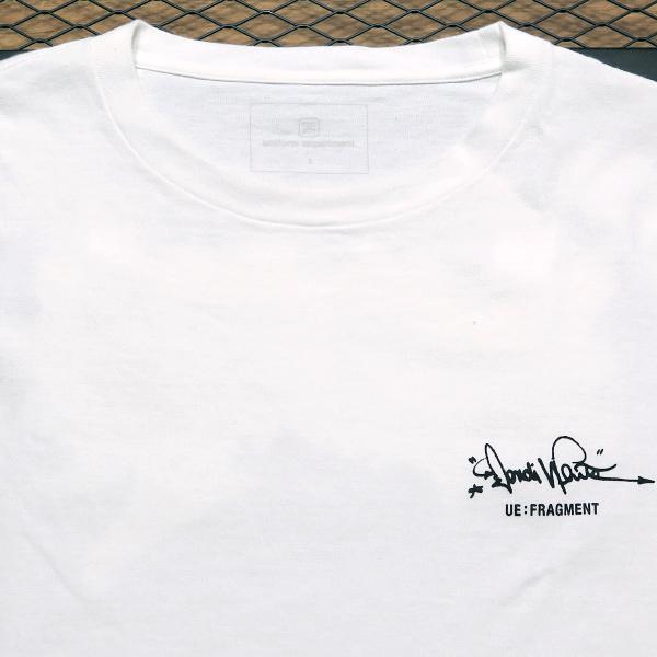 uniform experiment ユニフォームエクスペリメント 22SS FRAGMENT