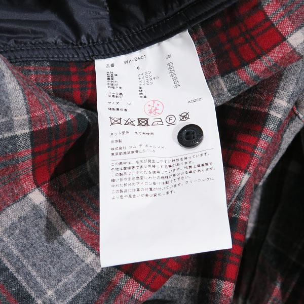 JUNYA WATANABE COMME des GARCONS eye MAN アイ ジュンヤ ワタナベ