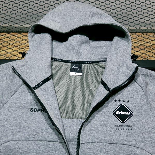 F.C.Real Bristol エフシーレアルブリストル 22SS VENTILATION F.C.Real Bristol エフシーレアルブリストル 22SS VENTILATION